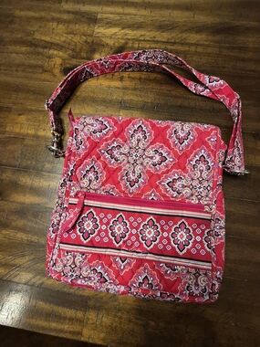 Vera Bradley Mailbag